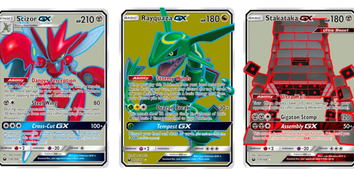 The Cards Of Pokémon TCG: Celestial Storm Part 20: Rayquaza & More - Vimarsana News