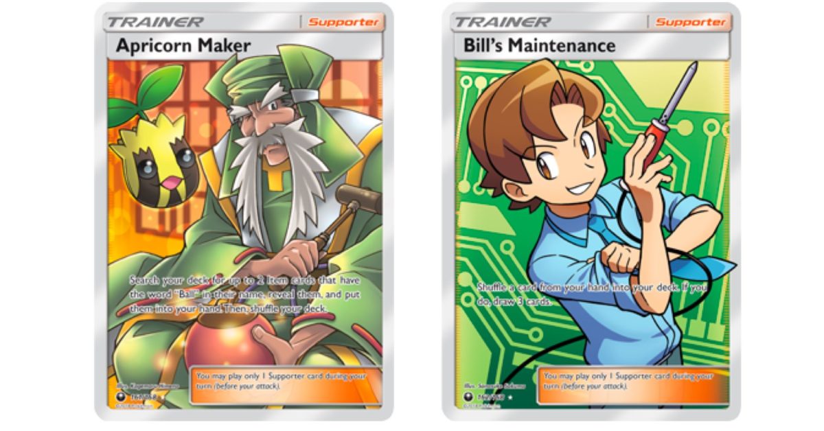 The Cards Of Pokémon TCG: Celestial Storm Part 21: Trainers Begin - Vimarsana News