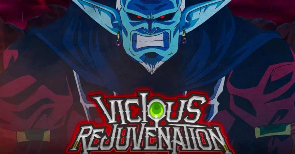Dragon Ball Super CG Value Watch: Vicious Rejuvenation In May 2022 - Vimarsana News