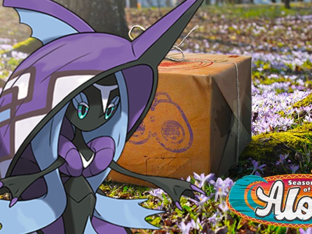 Pokemon Go Tapu Fini Raid Guide: Best Counters, Weaknesses and