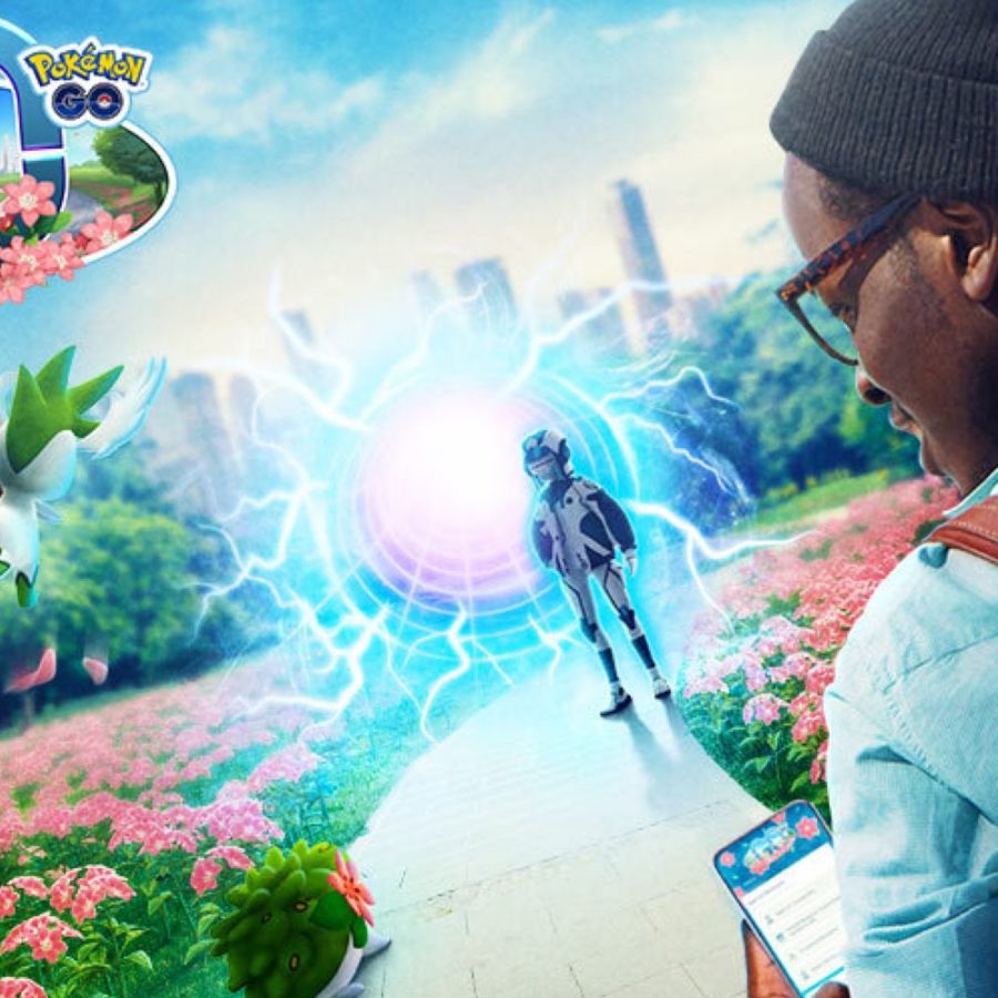 Ultra Wormholes Teased For Pokémon GO Fest 2022