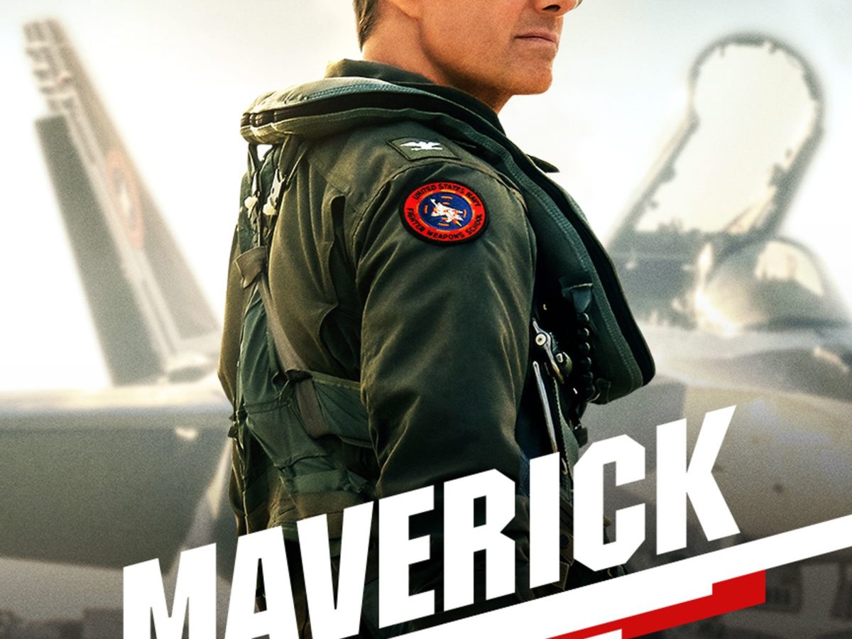 Top Gun: Maverick' – Glen Powell Tweeted About the Immense