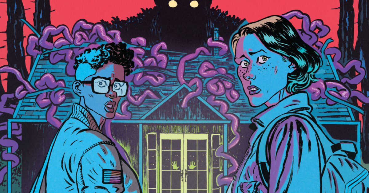 I Hate This Place #1 is The Biggest Launch of Kyle Starks' Career - Vimarsana News