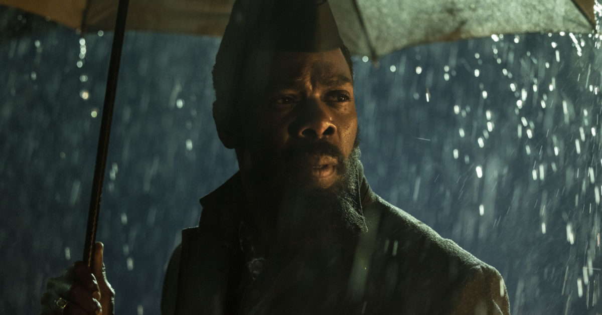 Fear the Walking Dead S07E12 Promo: Strand's Wrath Unleashed - Vimarsana News