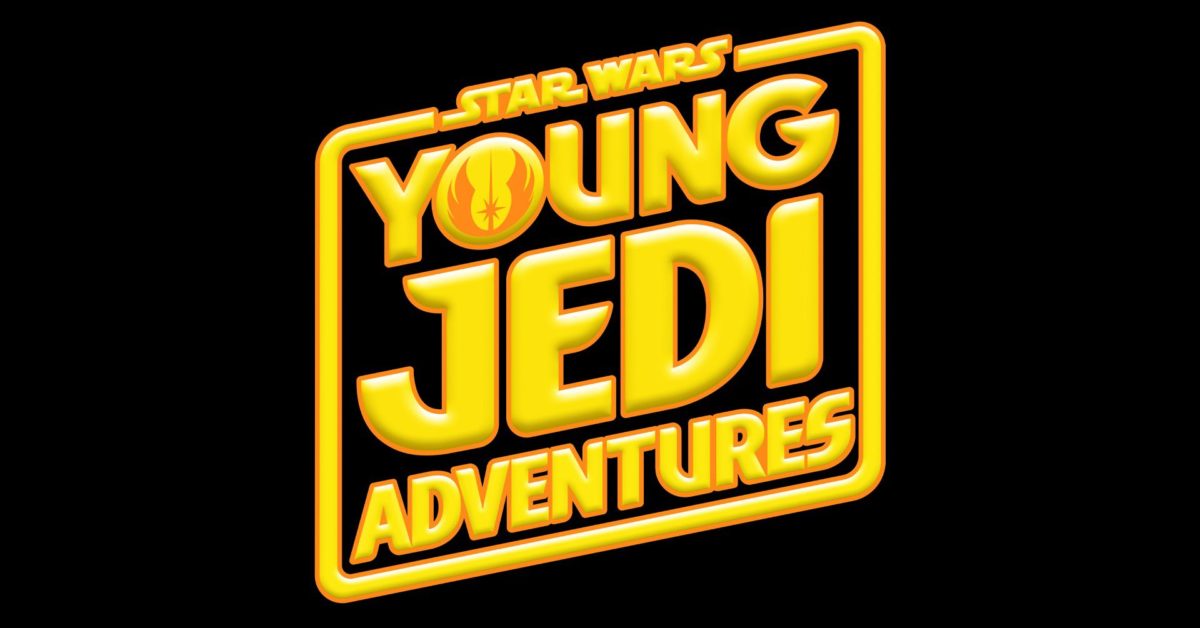 Star Wars: Young Jedi Adventures: Disney+ Series Lands in Spring 2023 - Vimarsana News