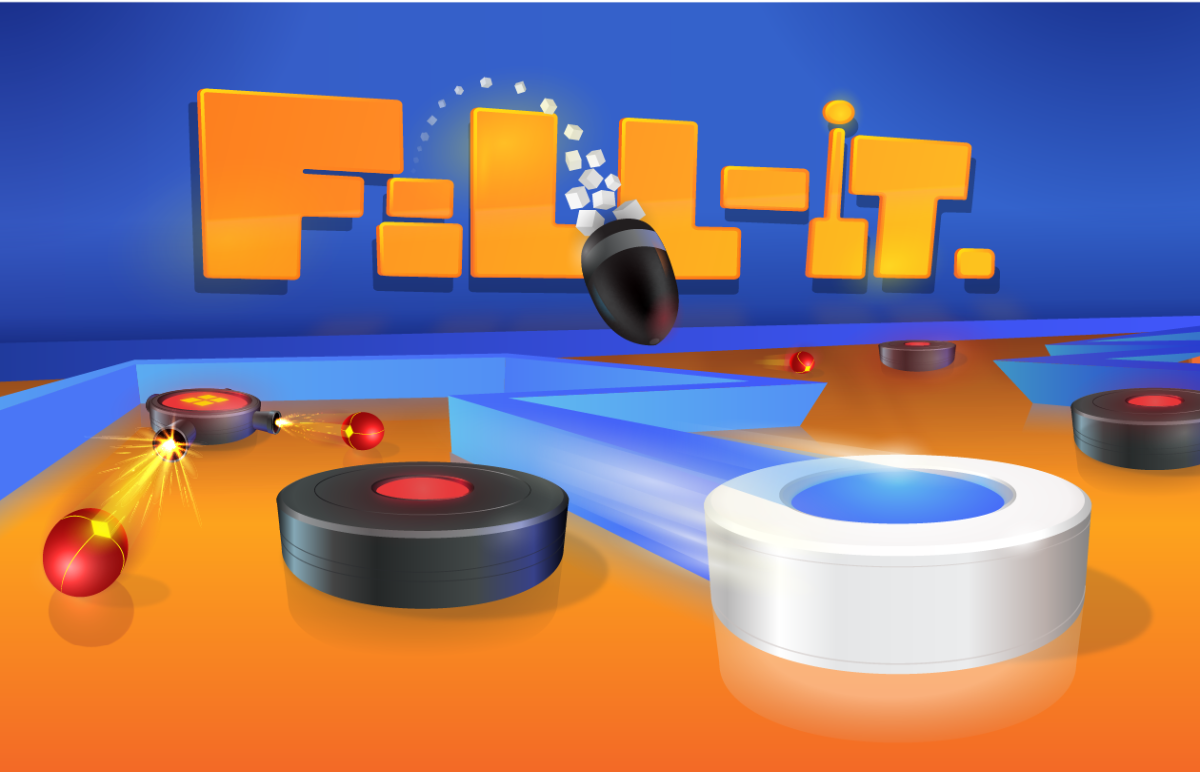 Fillit News, Rumors and Information - Bleeding Cool News Page 1