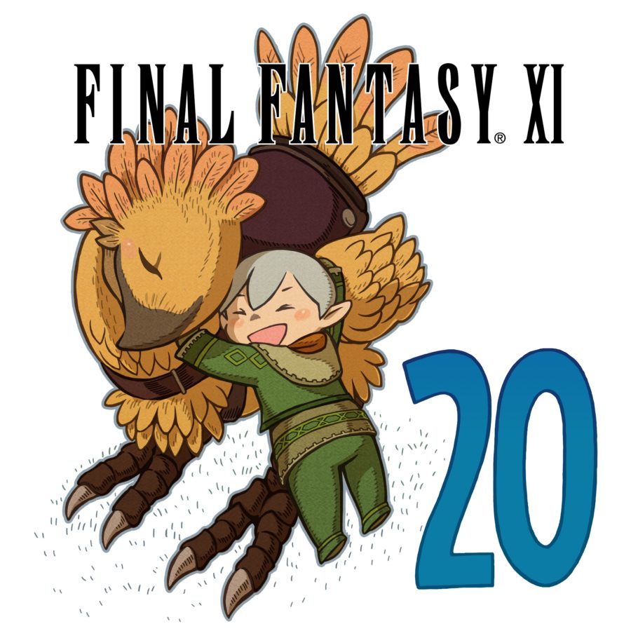 Happy 20th anniversary to Final Fantasy X-2! : r/FinalFantasy
