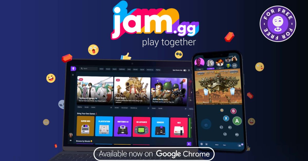 Word Jam! – Apps no Google Play