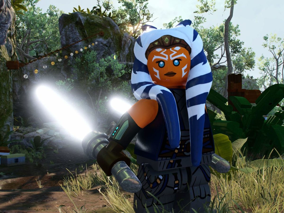 More LEGO Star Wars: Skywalker Saga DLC character packs announced, plus a  new Galactic Edition - Jay's Brick Blog