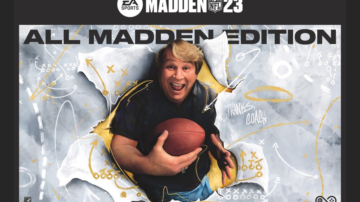 Madden NFL 22 To Hold Special “Play to LA” Leading To Super Bowl