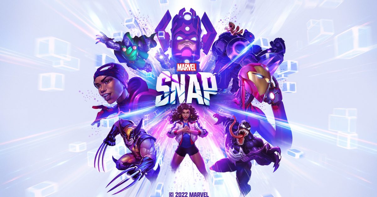 Samuel L. Jackson Helps Launch Marvel Snap In New Trailer - Vimarsana News