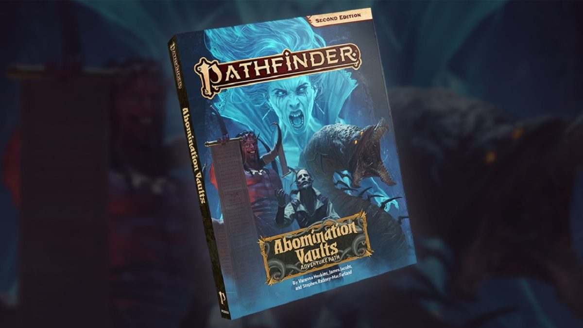 Pathfinder 2E Complete Character Chronicles DIGITAL EDITION – Beadle &  Grimm's Pandemonium Warehouse