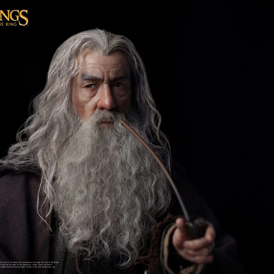 Gandalf The Grey Pipe