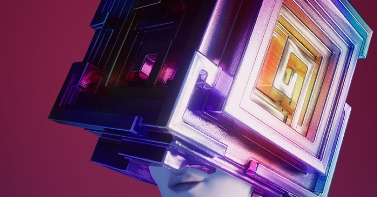 Recursive Ruin Set To Be Released This Wednesday