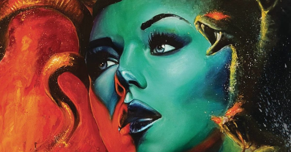 Scout Comics Launch Eight New Titles In August 2022 Solicits - Vimarsana News