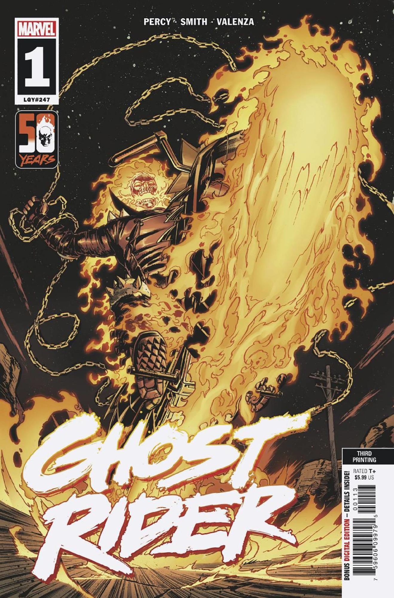 Ben Ghost Freak Porn Comics 3