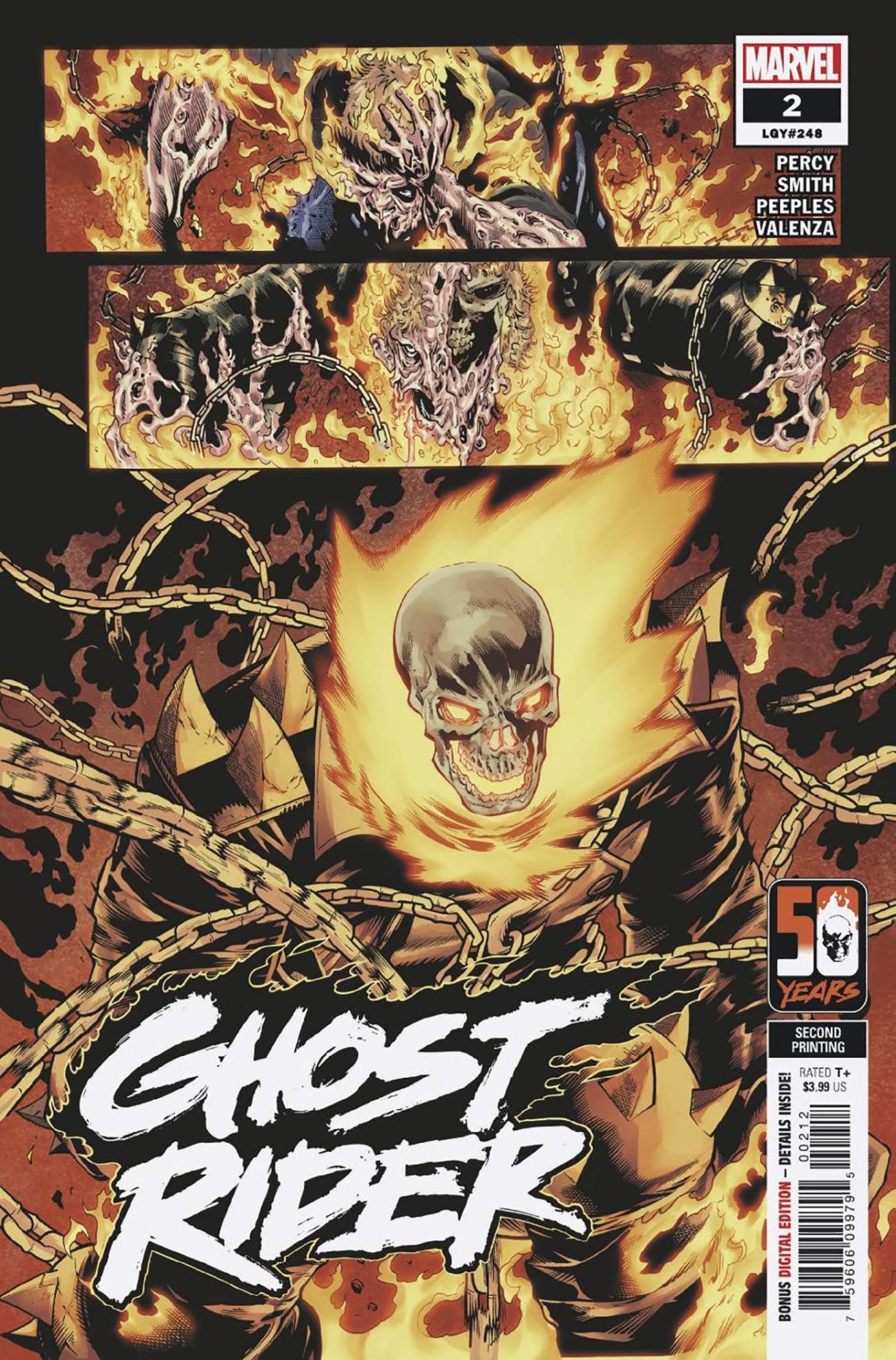 Ben Ghost Freak Porn Comics 3