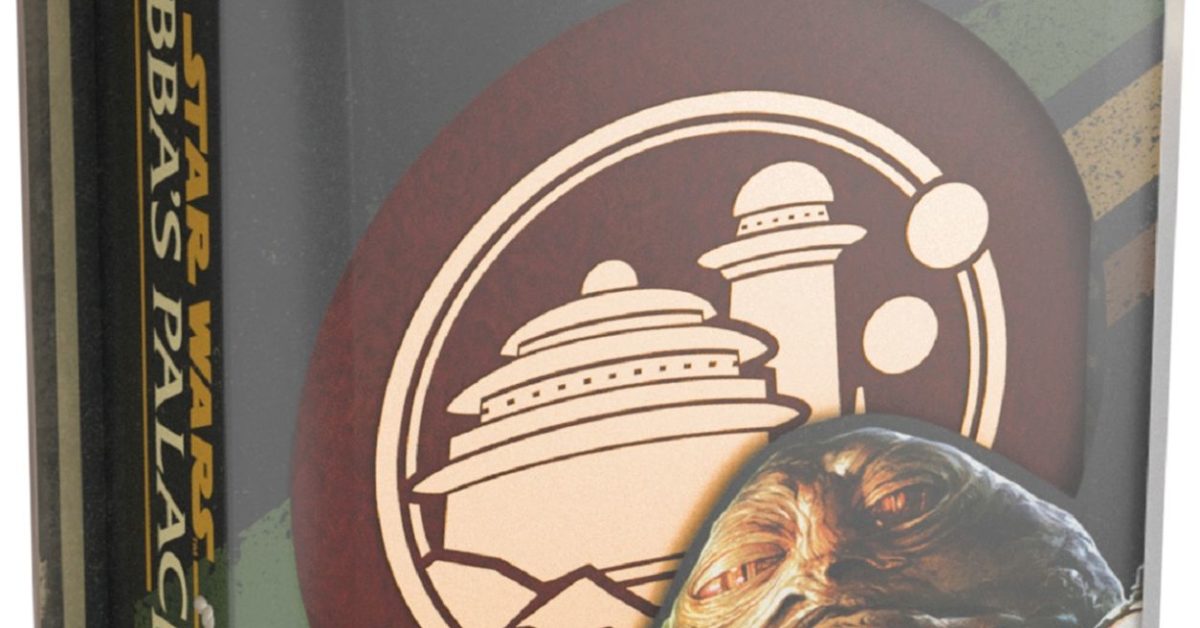 Asmodee Reveals Board Game Lineup Coming To Star Wars Celebration - Vimarsana News