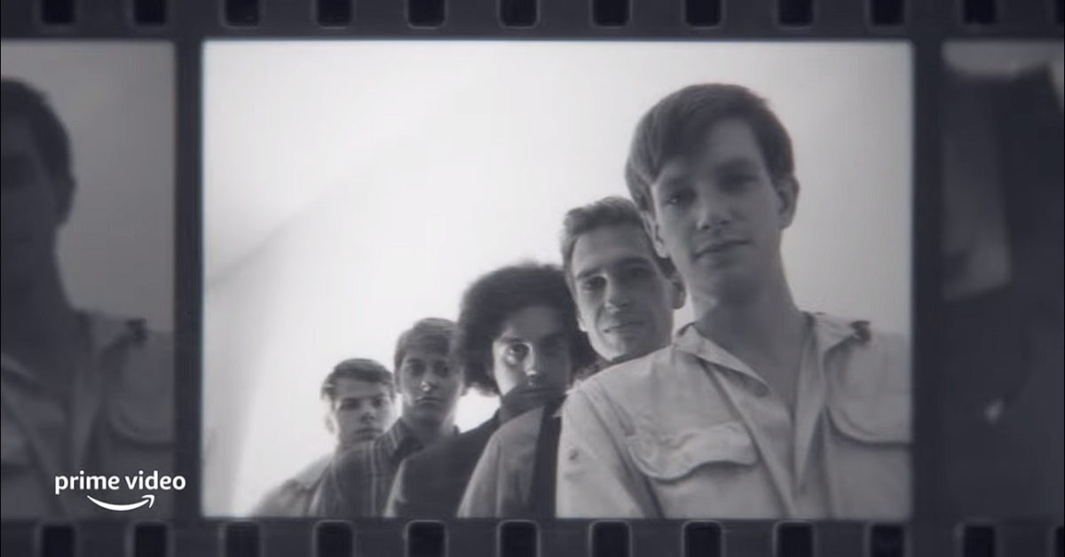 The Kids in the Hall: Comedy Punks Review: An Enduring Success Story - Vimarsana News