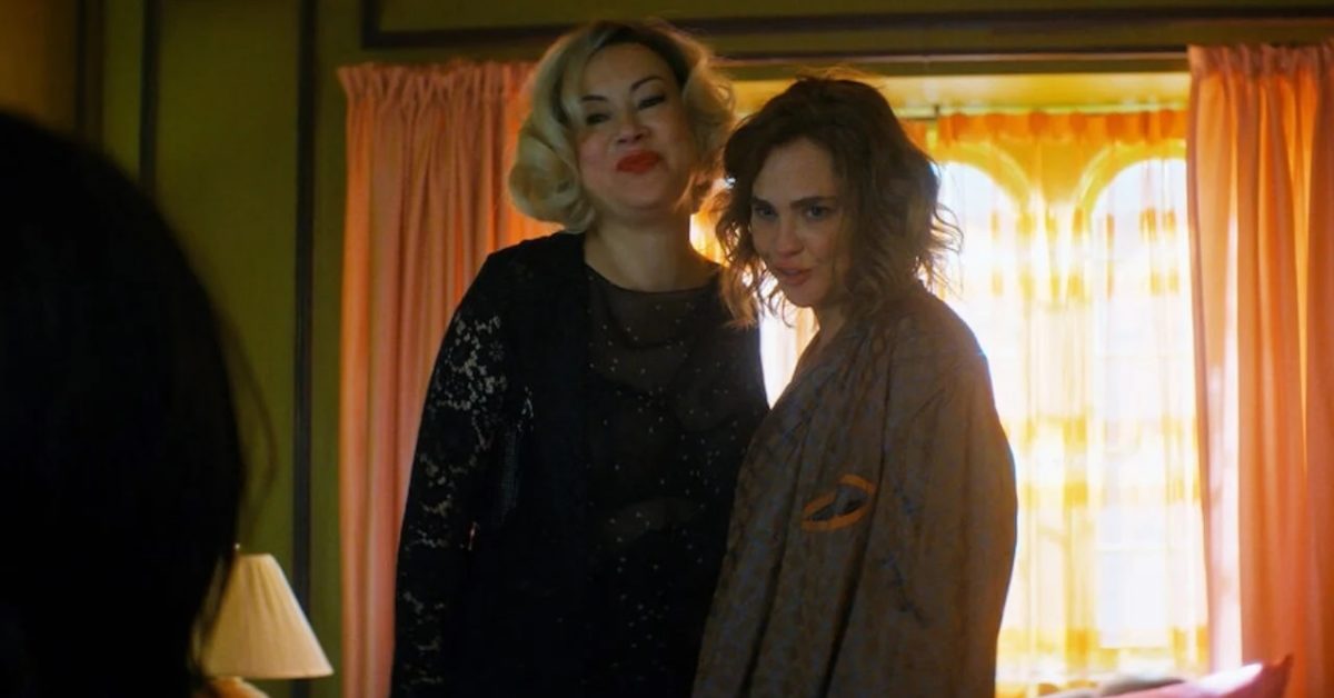 Chucky Season 2: Jennifer Tilly Checks In from Late-Night Shoot - Vimarsana News