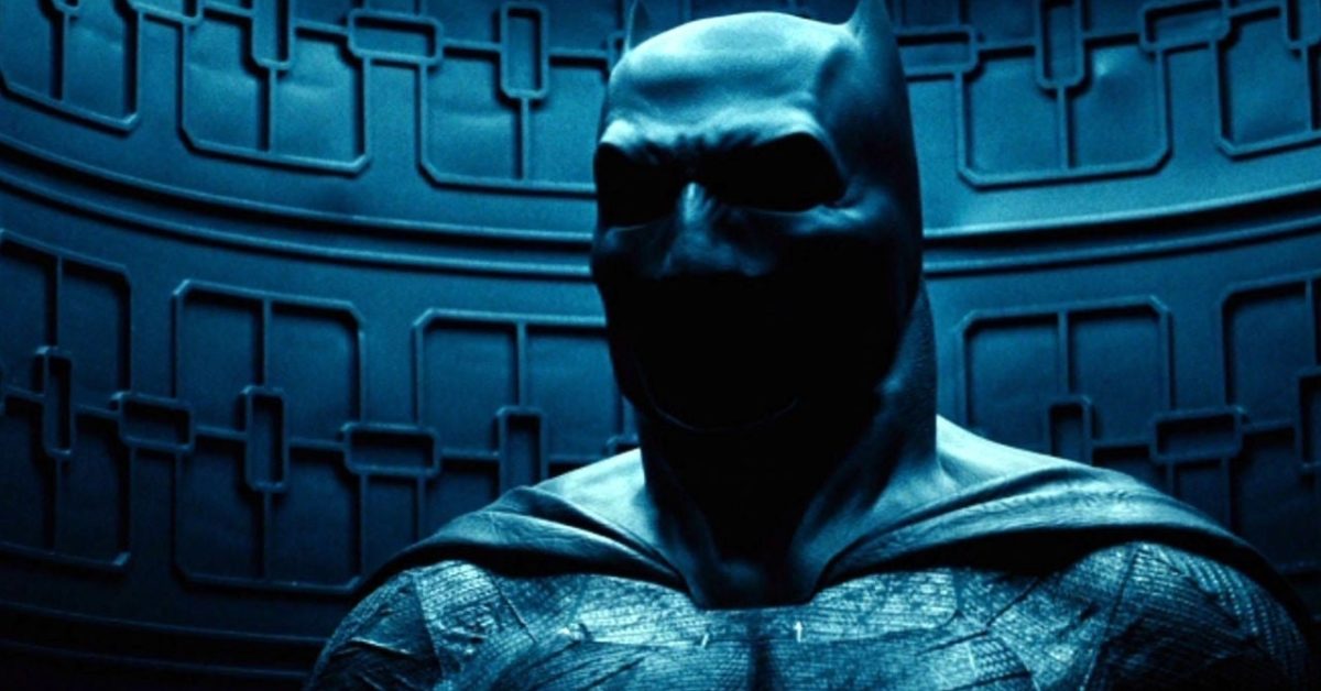 Gotham Knights Pilot Co-Creator Confirms Final Day of Production - Vimarsana News