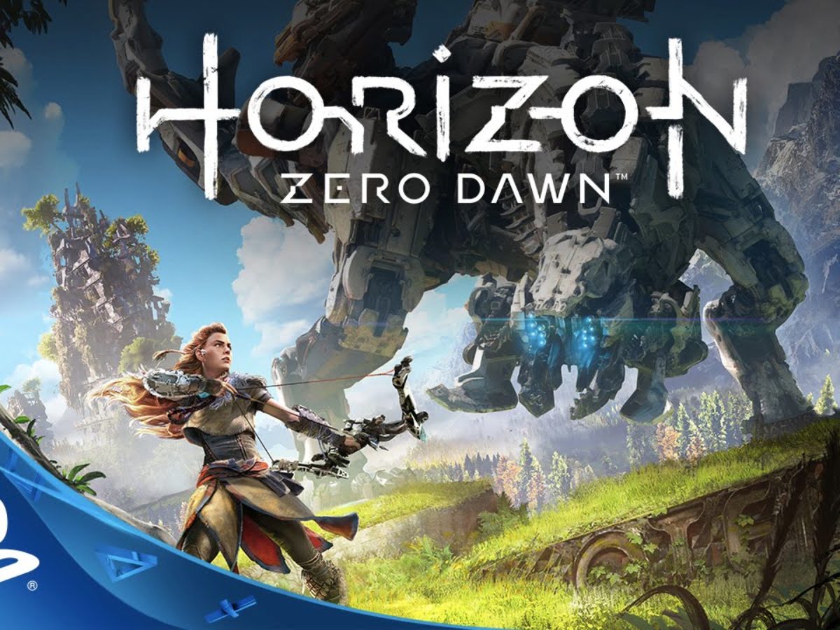 Horizon: Zero Dawn' Netflix PlayStation Series: Everything We Know So Far -  What's on Netflix
