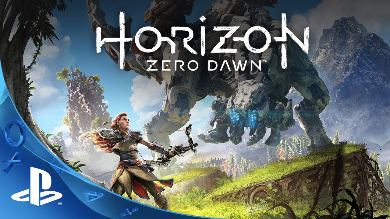 HORIZON ZERO DAWN 2 Official Trailer (2020) Horizon Forbidden West
