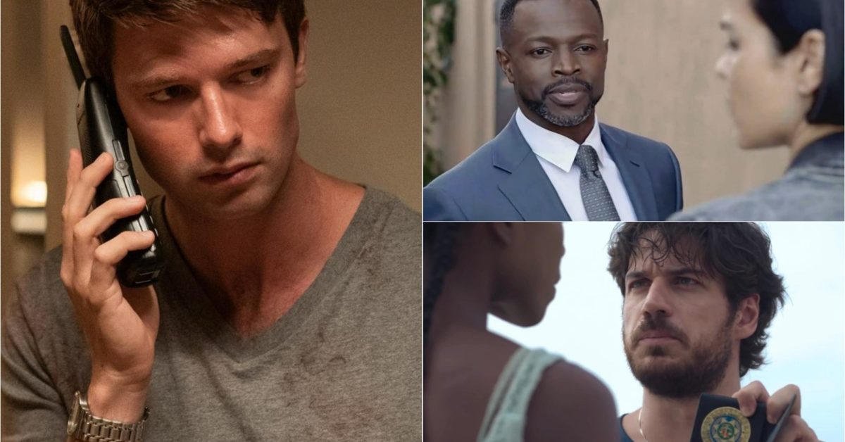 The Boys: Schwarzenegger, Thomas & Pigossi Join Spinoff Series Cast - Vimarsana News