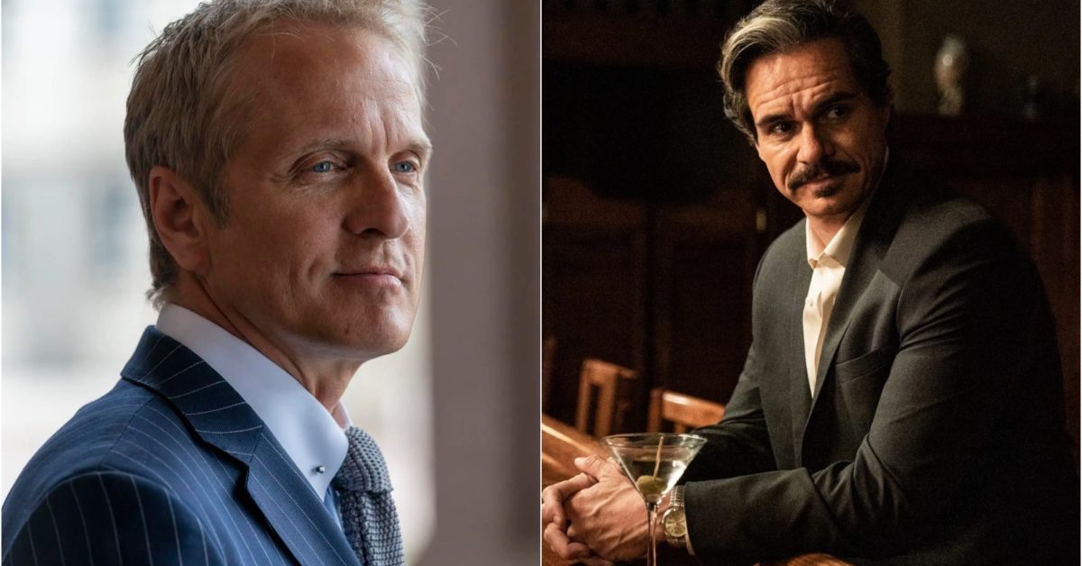 Better Call Saul S06E06 Teaser; Our Howard & Lalo Foolproof Prediction