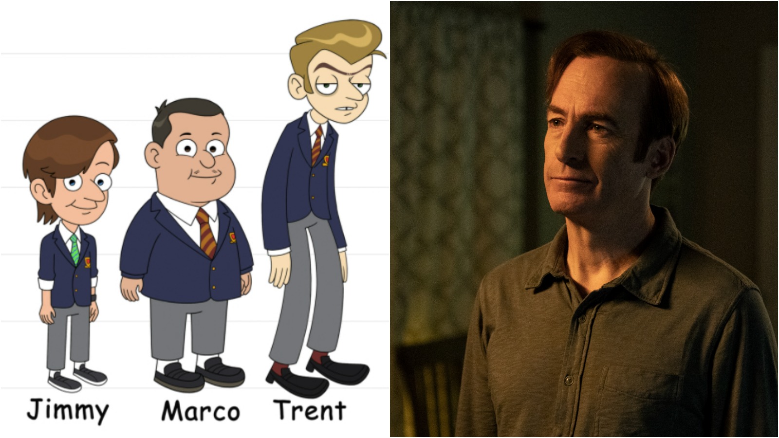 slippin jimmy News, Rumors and Information Bleeding Cool News Page 1