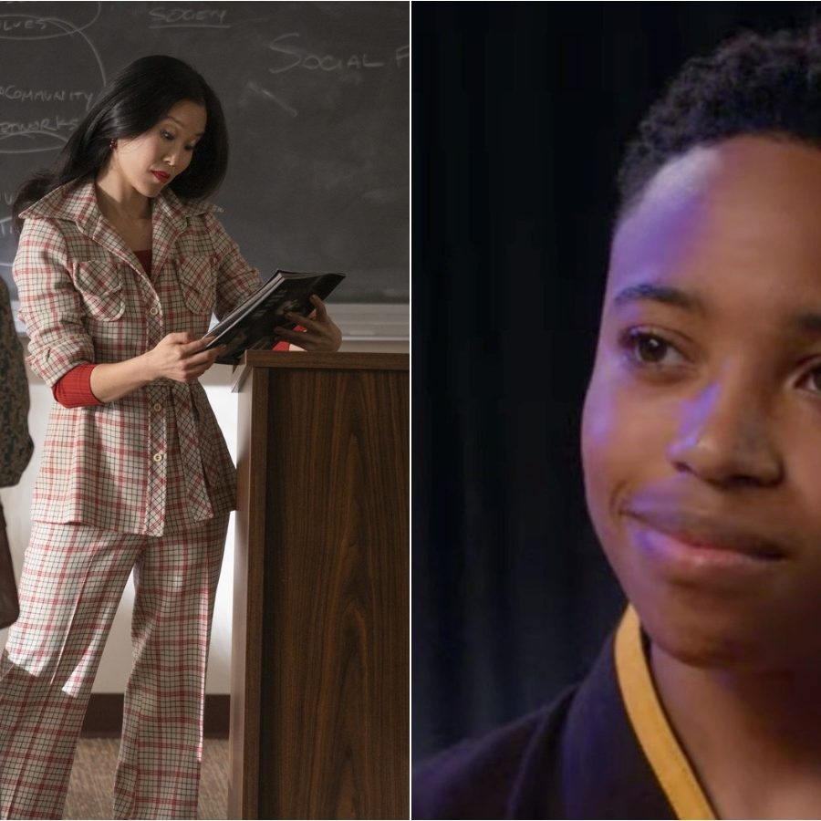 Netflix 'Cobra Kai' temporada 5: Alicia Hannah-Kim se suma al