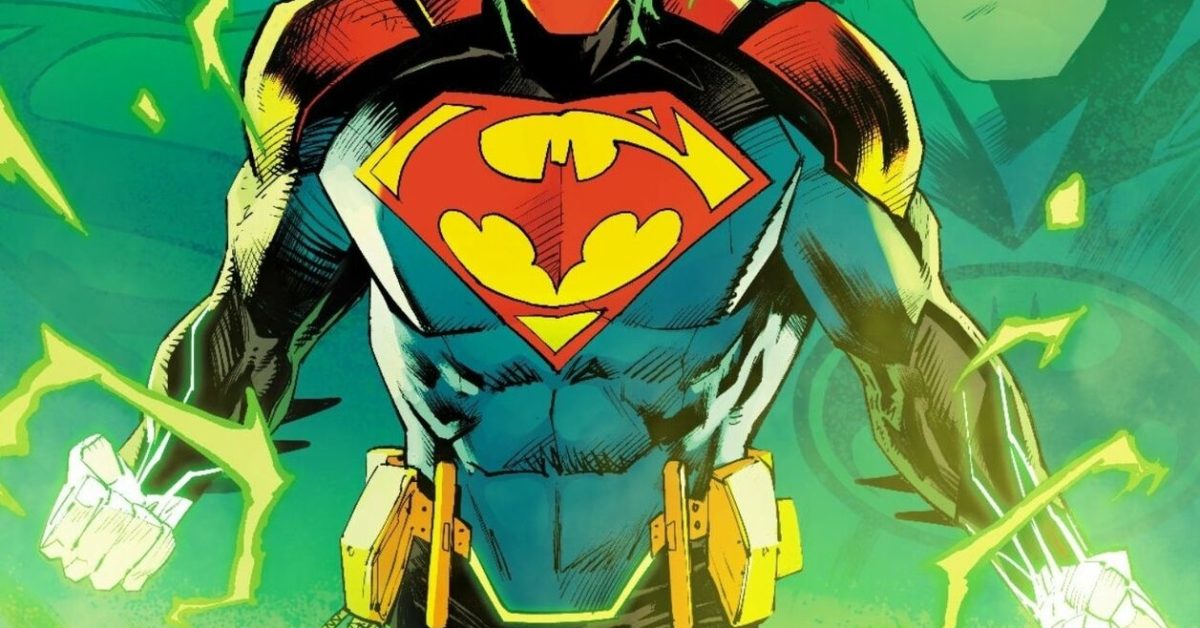 SuperBat In World’s Best #4 Does Not Seem To Justify eBay Spec