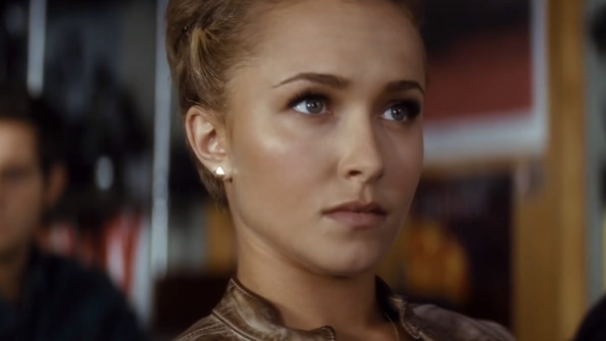 Scream 6 trailer: Hayden Panettiere to return as Kirby, with Wednesday's  Jenna Ortega joining the cast