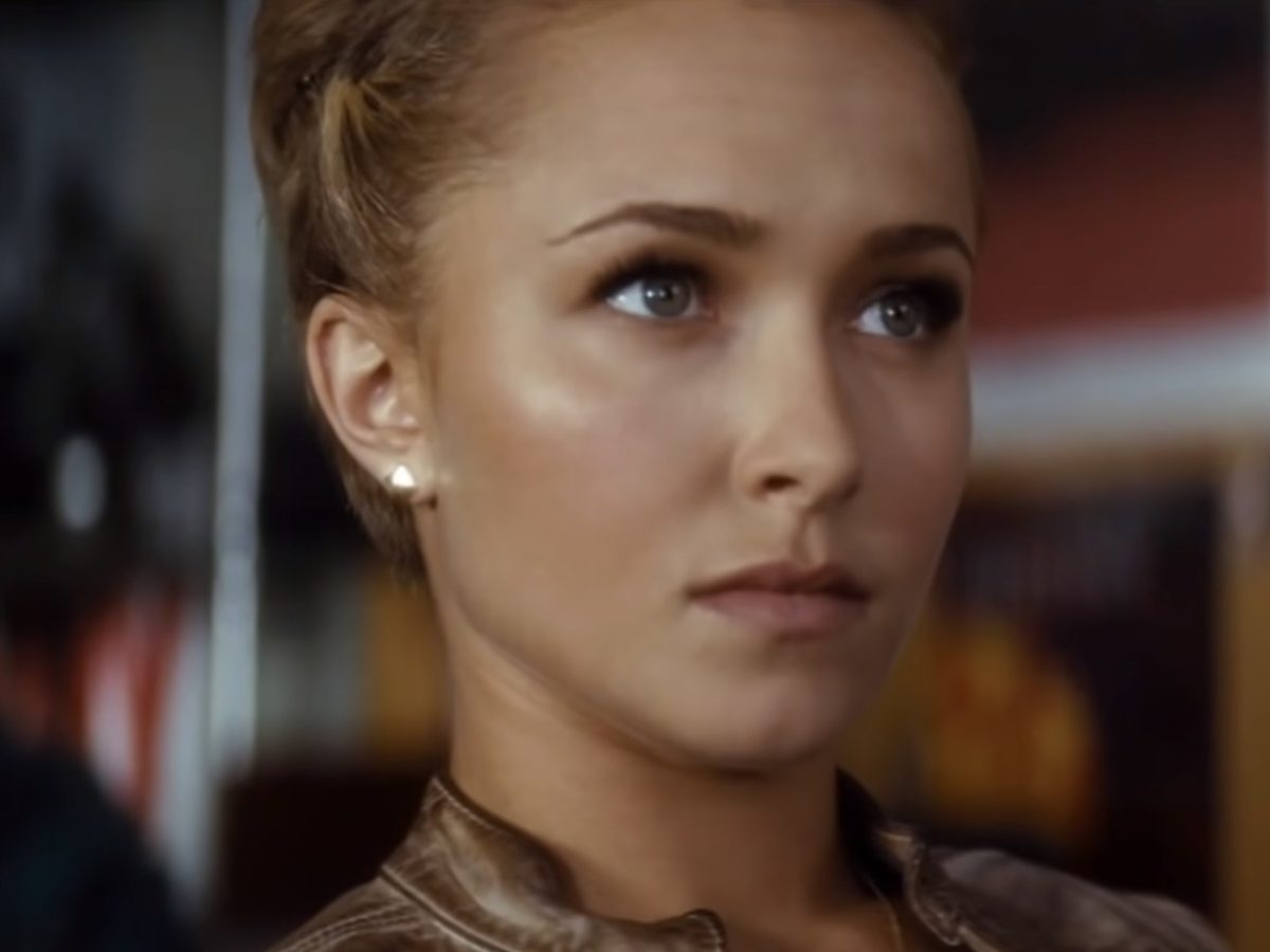 Scream 6' trailer teases the return of Hayden Panettiere as Kirby