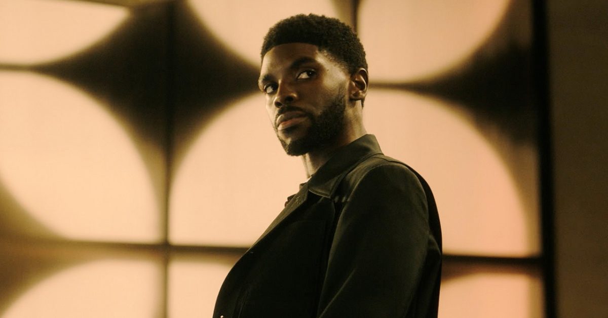Tom Swift Knows You're Going to "Call" in Latest CW Series Teaser - Vimarsana News