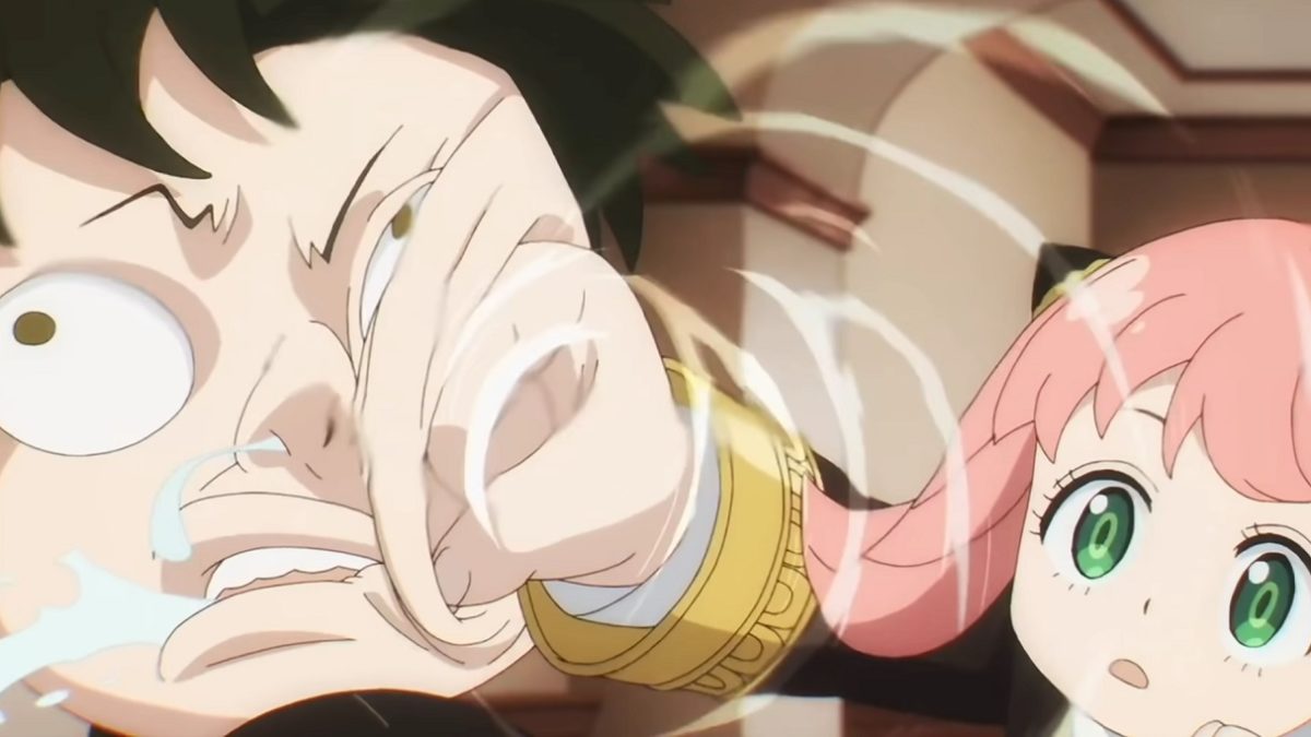 Crunchyroll Spring Anime SimulDub Slate Revealed