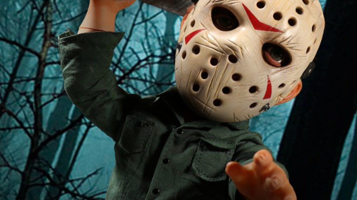 Friday the 13th' TV Series Update: Can Jason Voorhees Appear in the Peacock  Series? - Bloody Disgusting