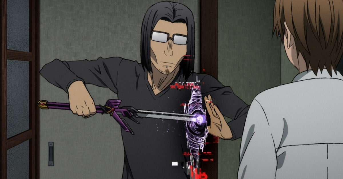 Uncle From Another World: Netflix Shares Anime Preview Images - Vimarsana News