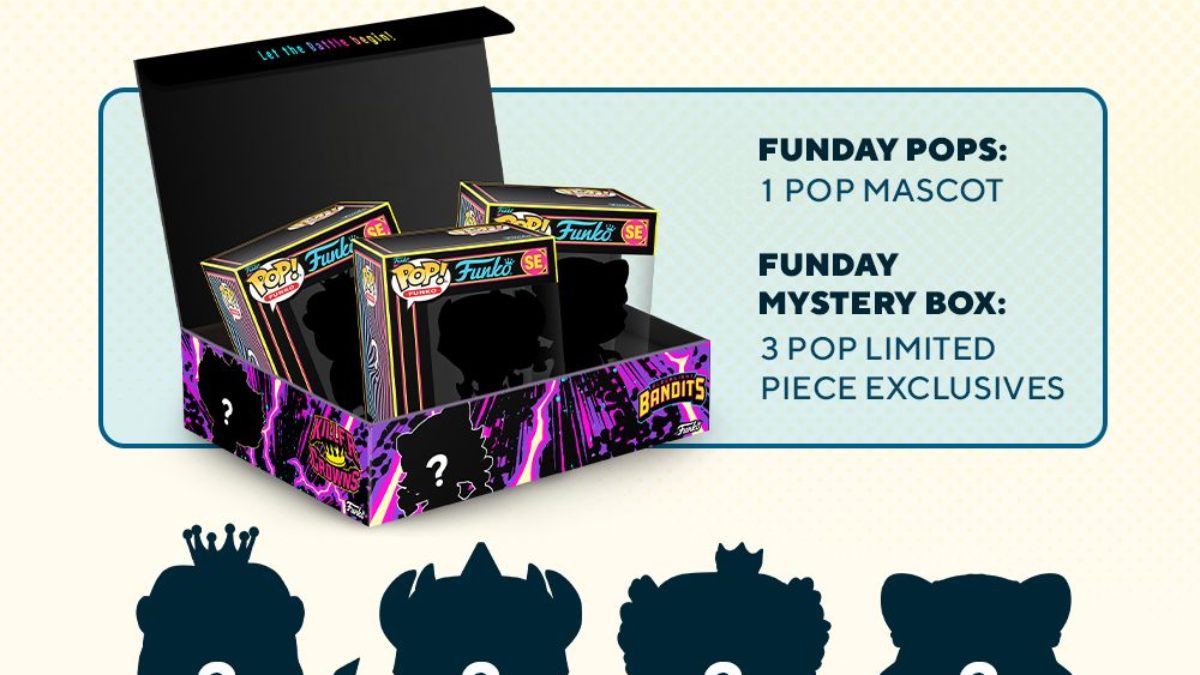 2022 Freddy popular Funko Box of Fun pop protectors Mascot