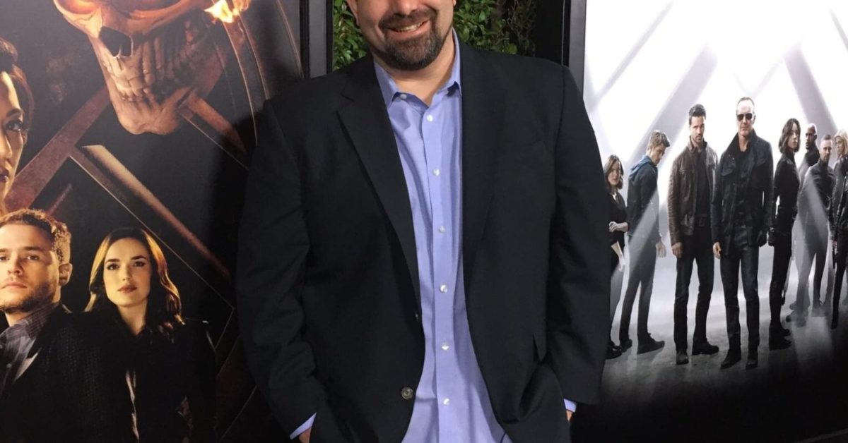 Mike Pasciullo, Marvel Senior Vice President, Has Died Aged 50 - Vimarsana News