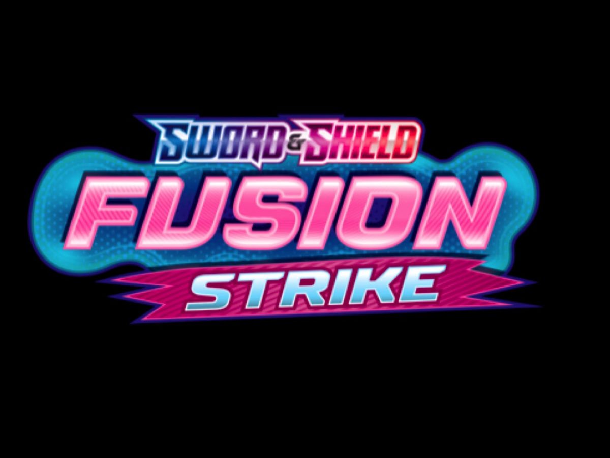 Pokémon TCG Value Watch: Fusion Strike In January 2022