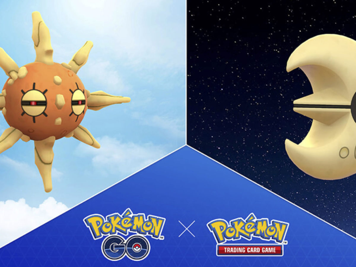 Pokémon Go' Shiny Meltan Event: Start Time and How to Get a Mystery Box