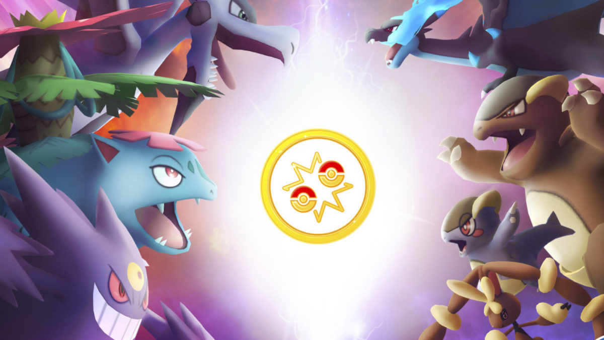 Steelix & More: Pokémon GO Announces Mega Raids For June 2022