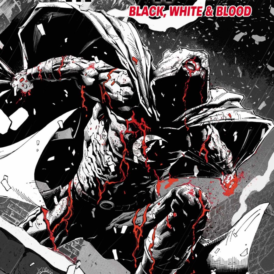 Moon Knight First Reviews: New Marvel Series Is a Dark, Bloody