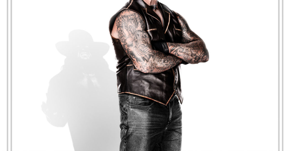 WWE Announces Undertaker Appearance For SummerSlam Weekend