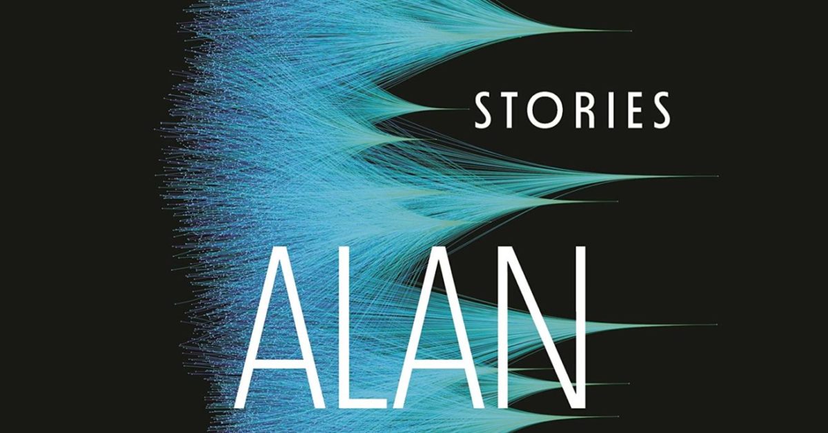 Alan Moore Short Story Collection Illuminations Gets 150,000 Print Run - Vimarsana News