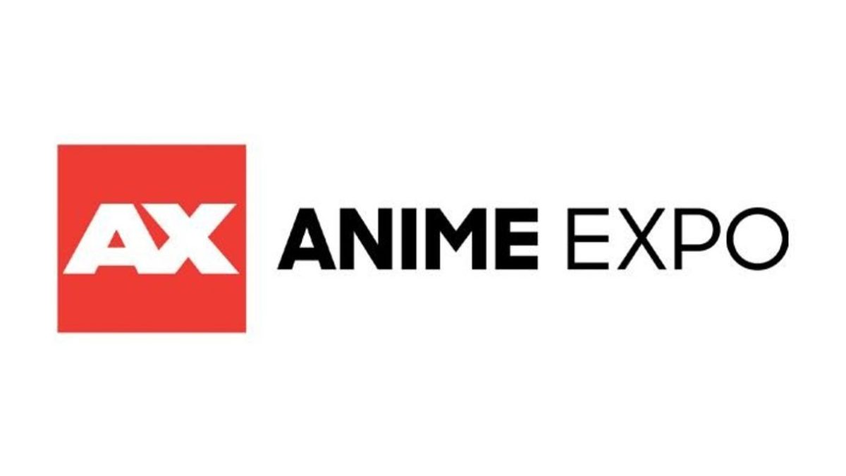 Anime Expo 2022: Panels and Presentations - LaughingPlace.com
