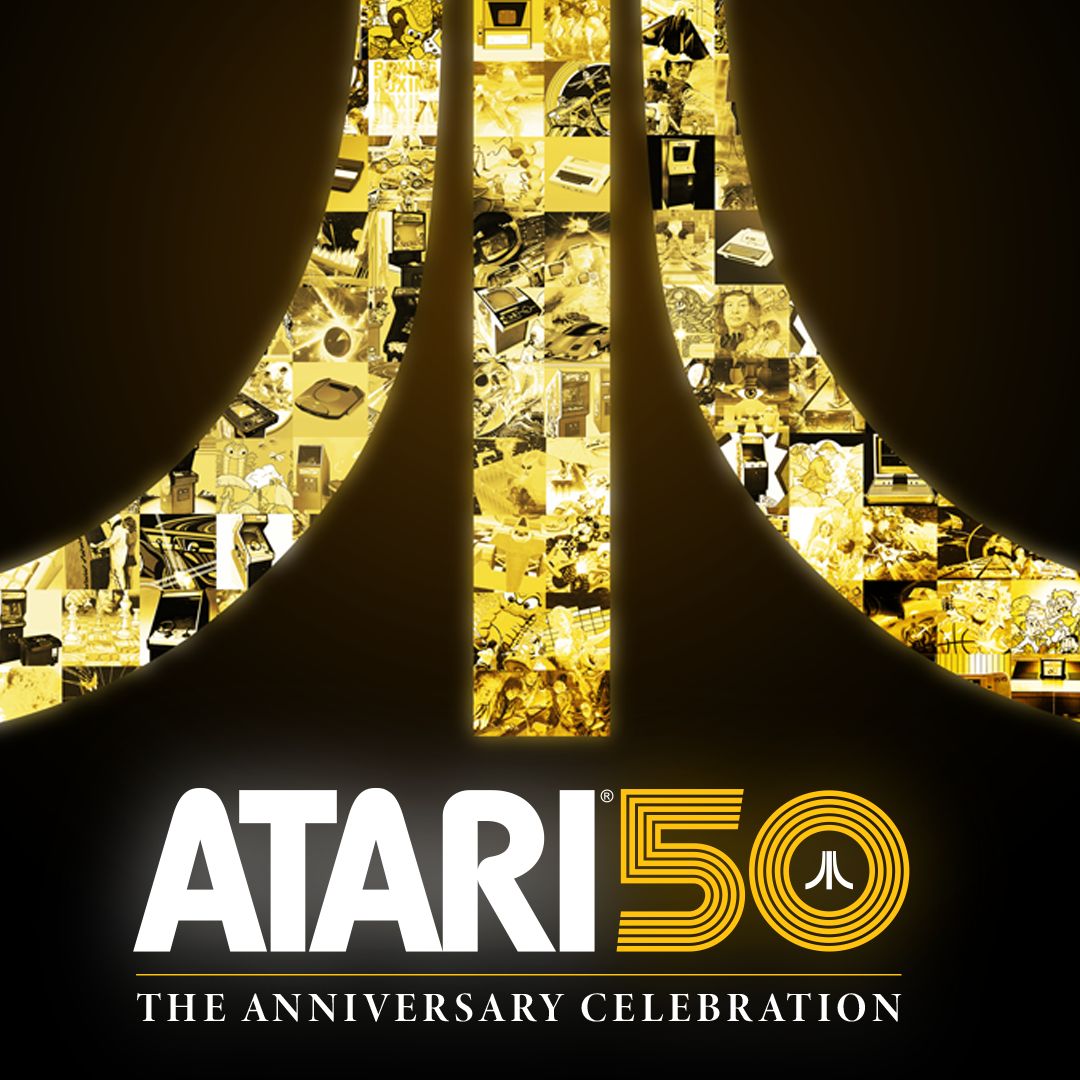 Atari 50 News Rumors And Information Bleeding Cool News Page 1