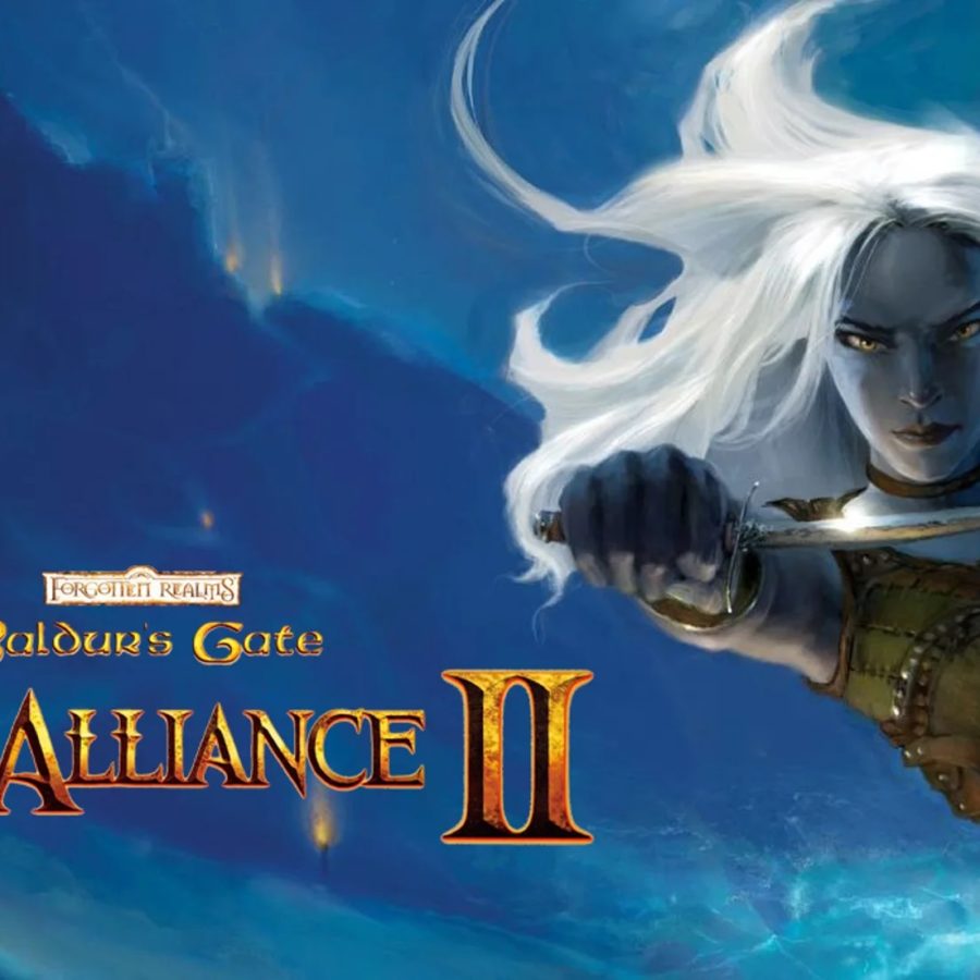 その他 Baldur's Gate Dark Alliance 2 Baldur's Gate: Dark Alliance 2 To Be Re-Released For Modern