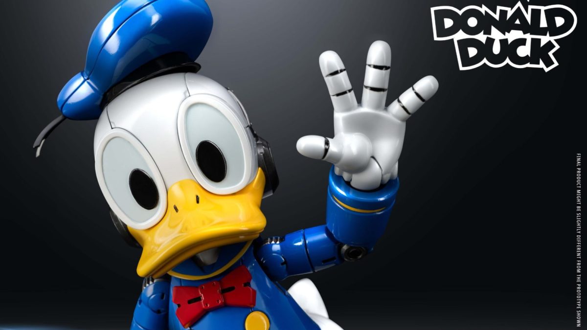 います ヤフオク! - BLITZWAY ディズニー Donald Duck ドナルドダッ